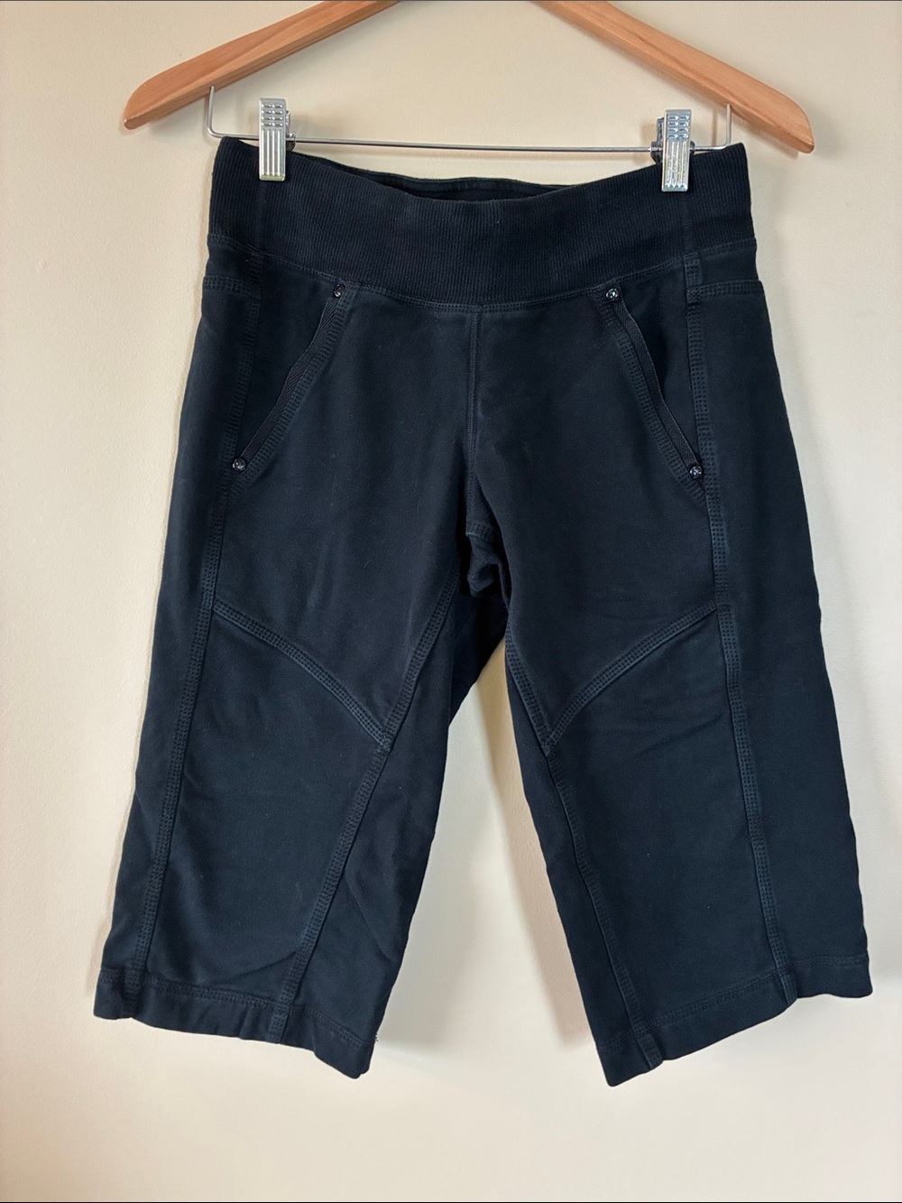 Lululemon Scuba Shorts